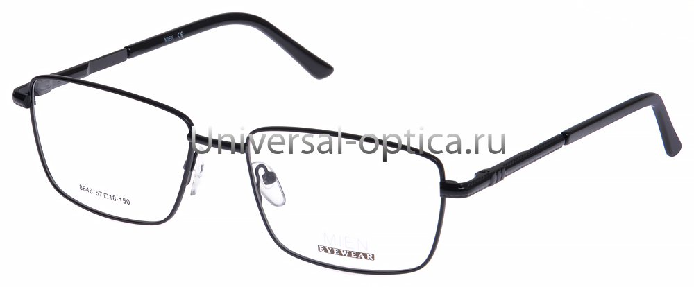 Оправа металлическая Mien 8646 col. 7 от Торгового дома Универсал || universal-optica.ru