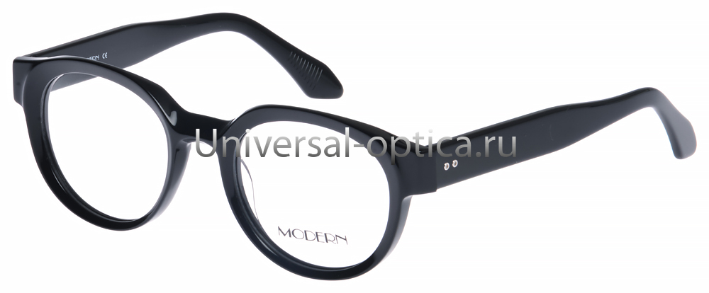 Оправа полимерная Modern OLD3009A col. 1 от Торгового дома Универсал || universal-optica.ru