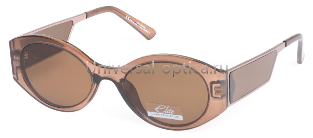 22746 солнцезащитные очки Elite от Торгового дома Универсал || universal-optica.ru