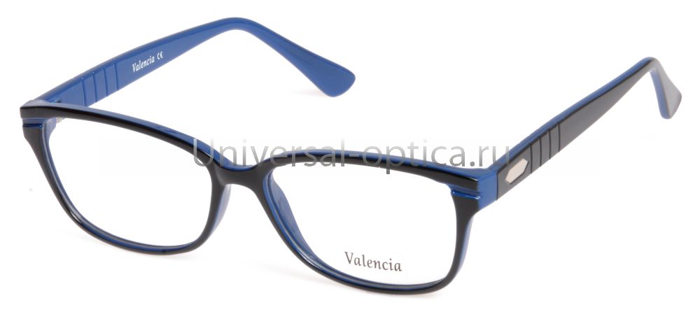 Оправа полимерная Valencia V42042 col. 5 от Торгового дома Универсал || universal-optica.ru