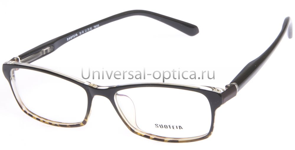 Оправа полимерная SOUFEIA 5105 c. 2 от Торгового дома Универсал || universal-optica.ru