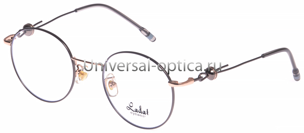 Оправа металлическая LADAT F99086 col. 6 от Торгового дома Универсал || universal-optica.ru