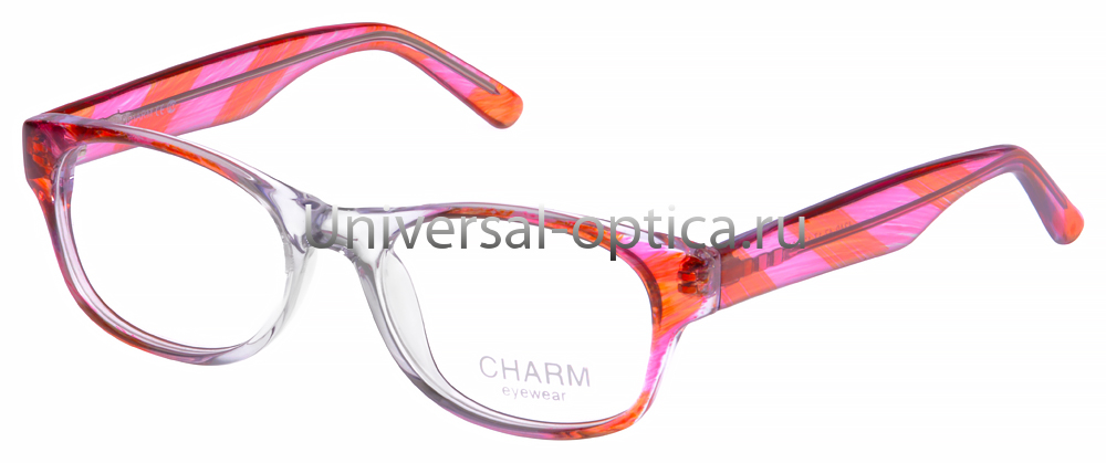 Оправа полимерная Charm/Шарм 4340 358 от Торгового дома Универсал || universal-optica.ru