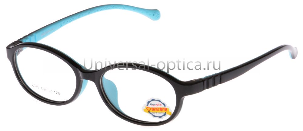 Оправа детская пластиковая FIORE D'ULIVO 2015 col. 3 от Торгового дома Универсал || universal-optica.ru