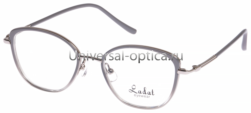 Оправа металлическая LADAT TQ5766 col. 8 от Торгового дома Универсал || universal-optica.ru
