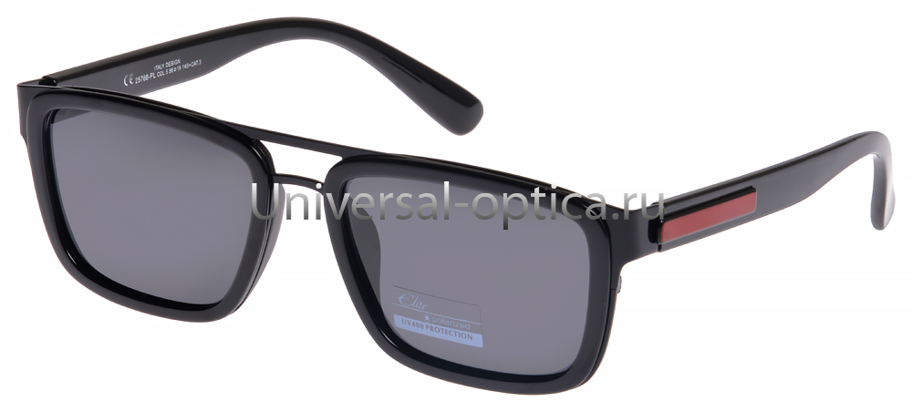 25768-PL солнцезащитные очки Elite от Торгового дома Универсал || universal-optica.ru