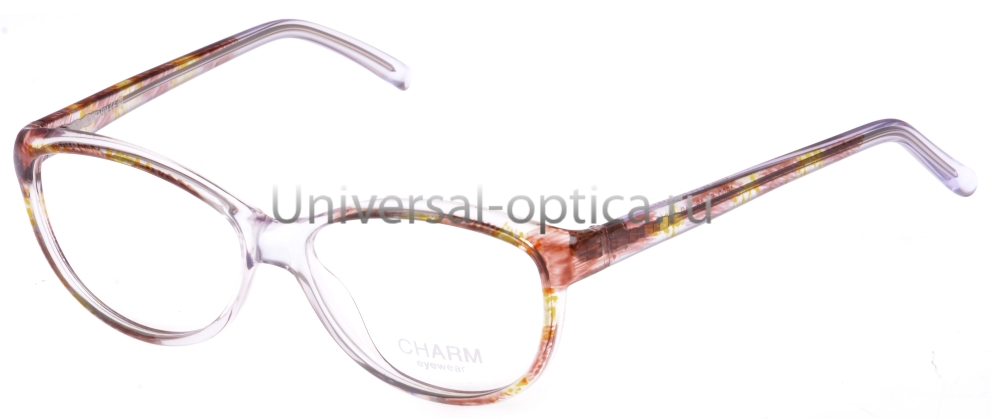 Оправа полимерная Charm 4602 col. 4321 от Торгового дома Универсал || universal-optica.ru