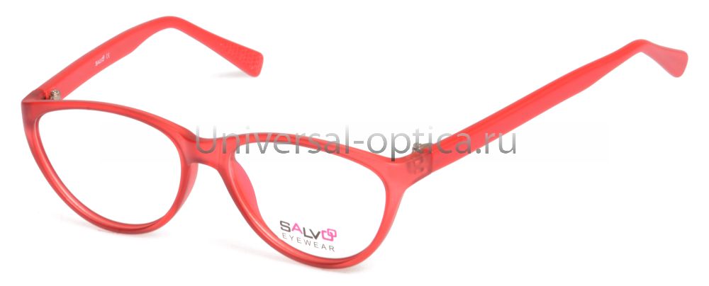 Оправа полимерная SALVO FXPS 510321 c. 2 от Торгового дома Универсал || universal-optica.ru