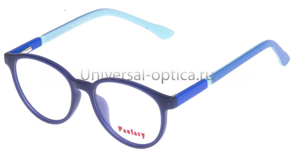 Оправа детская пластиковая Fantasy 1184 от Торгового дома Универсал || universal-optica.ru