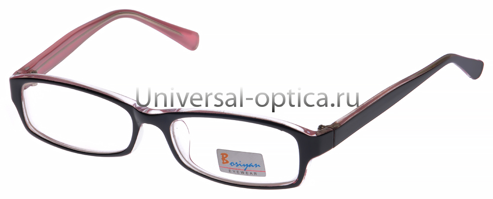 Оправа полимерная Bosiyan 8270 c. 17 от Торгового дома Универсал || universal-optica.ru