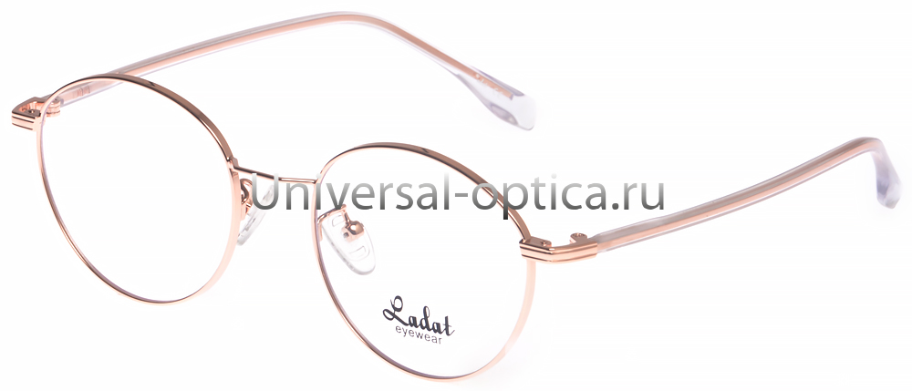 Оправа металлическая LADAT H5229 col. 3 от Торгового дома Универсал || universal-optica.ru