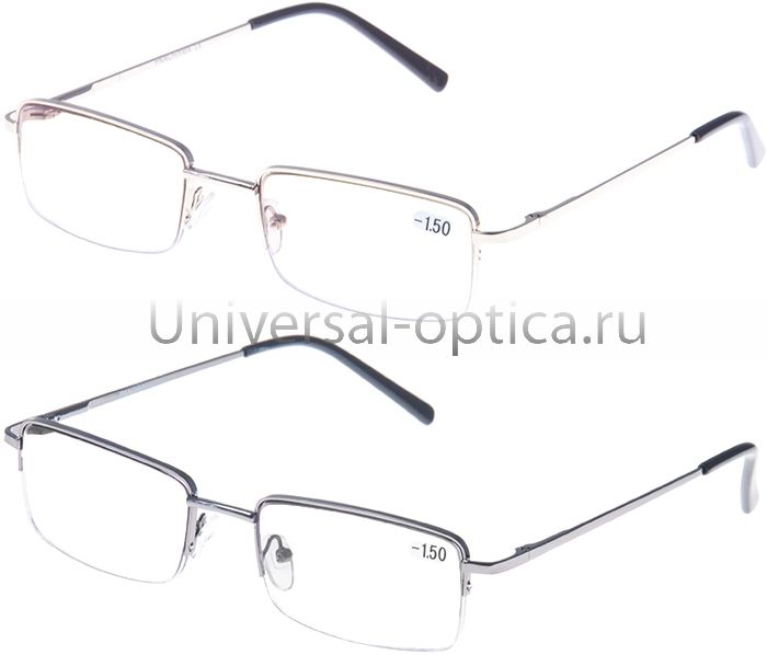 9303-1 очки корригирующие Panorama от Торгового дома Универсал || universal-optica.ru