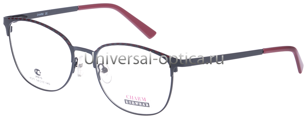 Оправа металлическая Charm/Шарм 4071 c. 2 от Торгового дома Универсал || universal-optica.ru