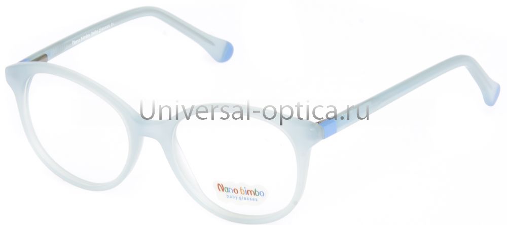 Оправа детская пластиковая Nano Bimbo 7821 c. 288B от Торгового дома Универсал || universal-optica.ru