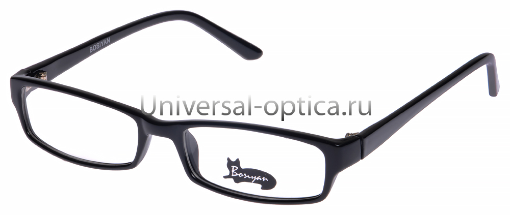 Оправа полимерная Bosiyan 8196 col. 4 от Торгового дома Универсал || universal-optica.ru