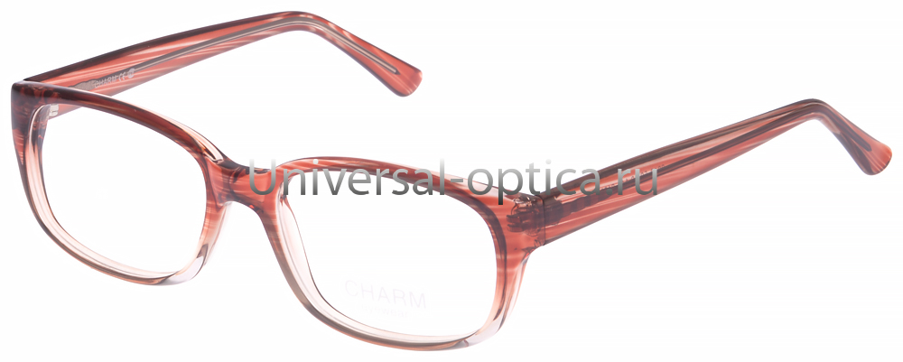 Оправа полимерная Charm/Шарм 3810 col. 31091 от Торгового дома Универсал || universal-optica.ru