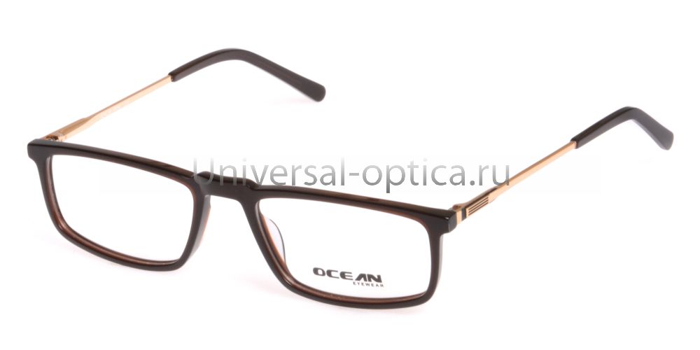 Оправа полимерная Ocean 60103 c. 3 от Торгового дома Универсал || universal-optica.ru
