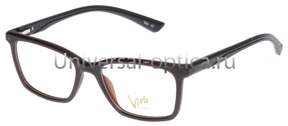 Оправа полимерная Viva A8102 c. 4 от Торгового дома Универсал || universal-optica.ru