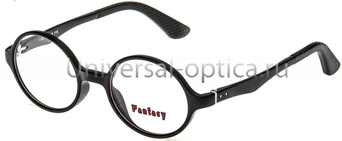 Оправа детская пластиковая Fantasy 1142 от Торгового дома Универсал || universal-optica.ru