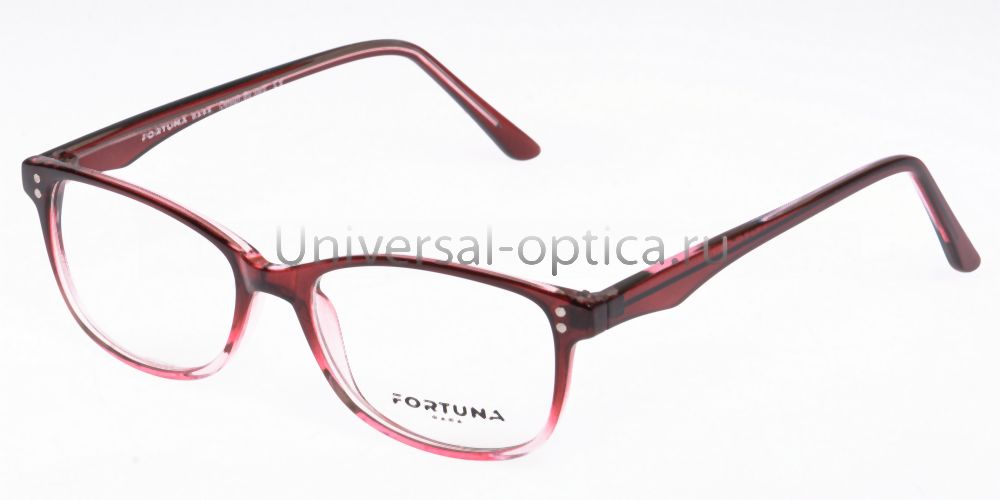 Оправа полимерная FORTUNA RARA 170-F от Торгового дома Универсал || universal-optica.ru