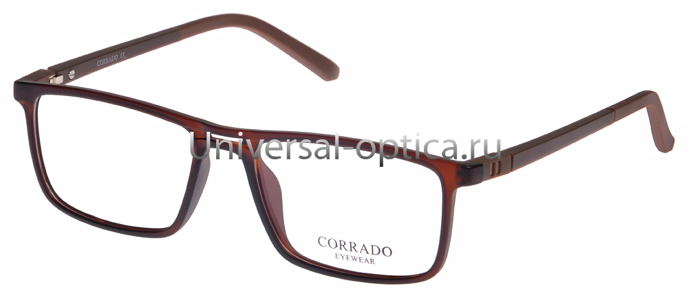 Оправа полимерная Corrado 2003 c. 4 от Торгового дома Универсал || universal-optica.ru