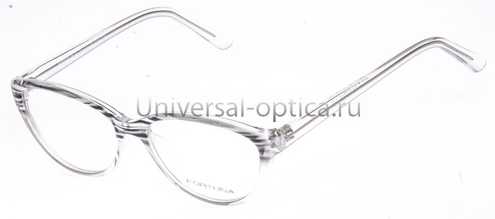 Оправа полимерная Fortuna 164-F от Торгового дома Универсал || universal-optica.ru