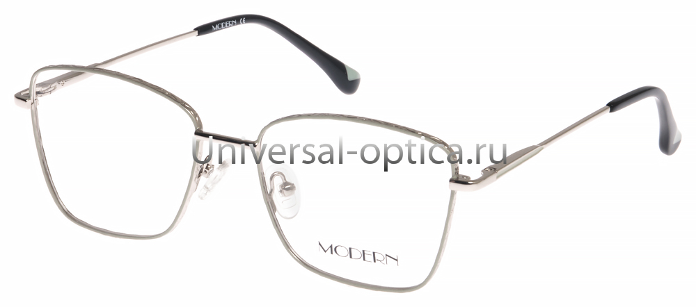 Оправа металлическая Modern 705013 c. 4 от Торгового дома Универсал || universal-optica.ru