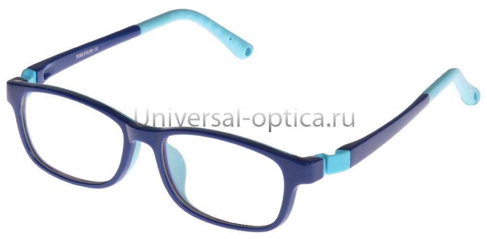 Оправа детская пластиковая FIORE D'ULIVO S2008A col. 11 от Торгового дома Универсал || universal-optica.ru