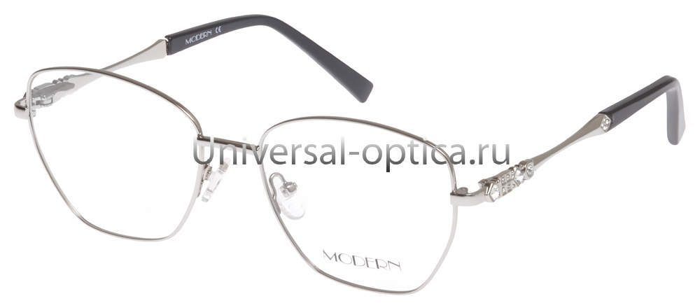 Оправа металлическая Modern Y-MO35 c. 3 от Торгового дома Универсал || universal-optica.ru