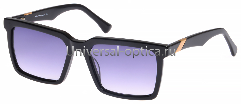 3245 солнцезащитные очки Alberto Moratti от Торгового дома Универсал || universal-optica.ru