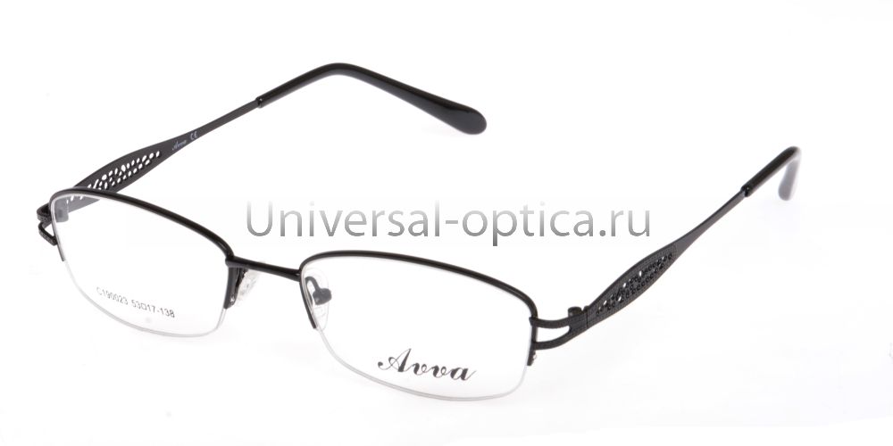 Оправа металлическая Avva C190023 c. 1 от Торгового дома Универсал || universal-optica.ru