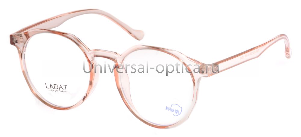Оправа полимерная LADAT 86008 col. 3 от Торгового дома Универсал || universal-optica.ru