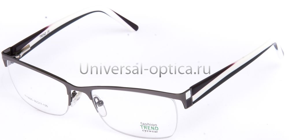 Оправа металлическая Trend 13025 col. 2 от Торгового дома Универсал || universal-optica.ru