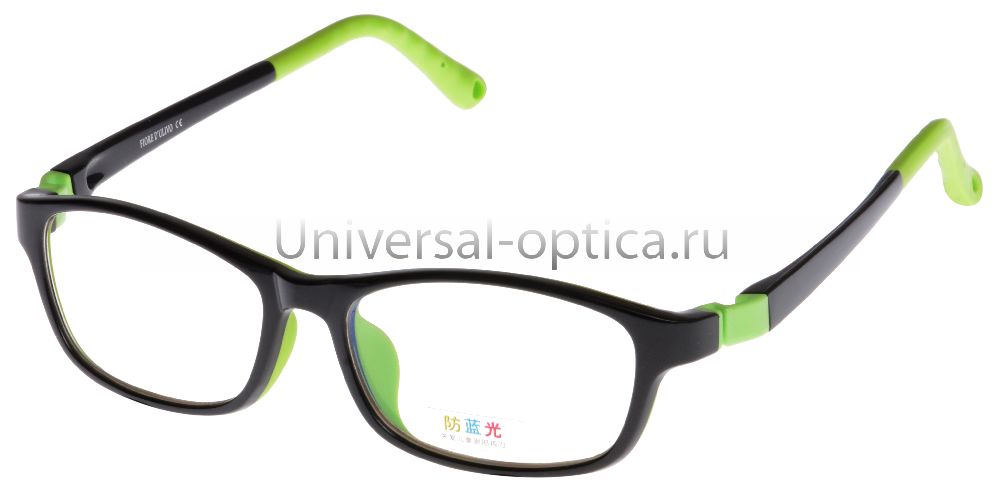 Оправа детская пластиковая FIORE D'ULIVO S2021A col. 12 от Торгового дома Универсал || universal-optica.ru