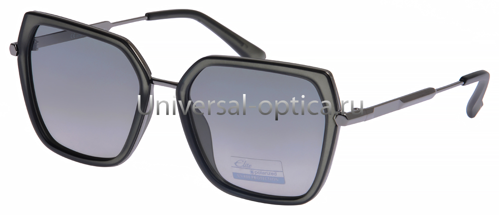 25750-PL солнцезащитные очки Elite от Торгового дома Универсал || universal-optica.ru