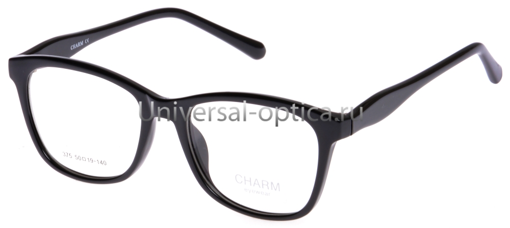 Оправа полимерная Charm/Шарм 375 c. 8 от Торгового дома Универсал || universal-optica.ru