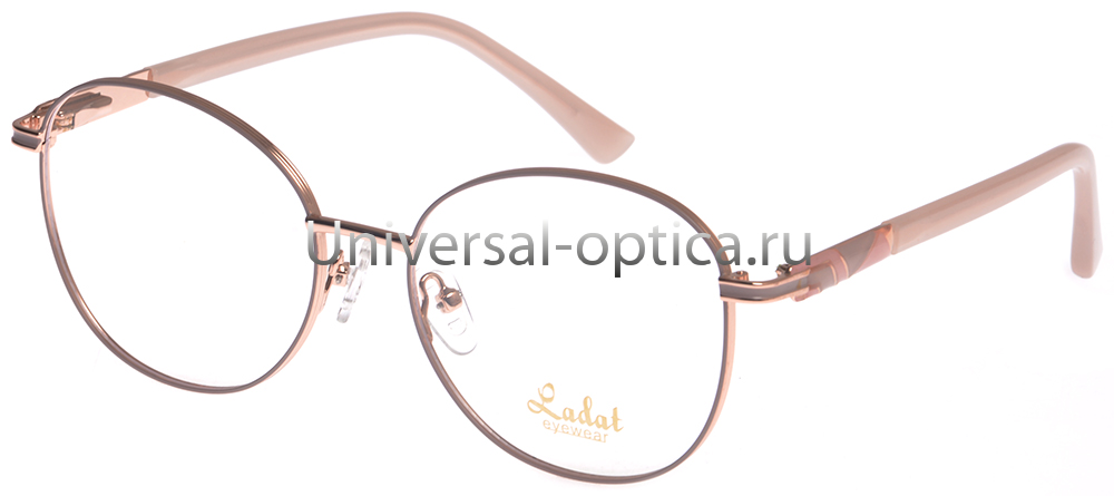 Оправа металлическая LADAT F97018 col. 6 от Торгового дома Универсал || universal-optica.ru