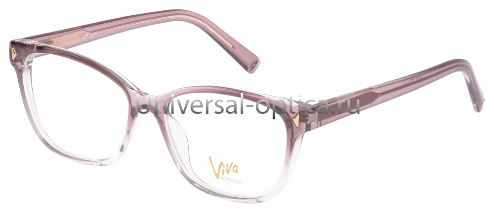 Оправа полимерная Viva TD6120 col. 3 от Торгового дома Универсал || universal-optica.ru