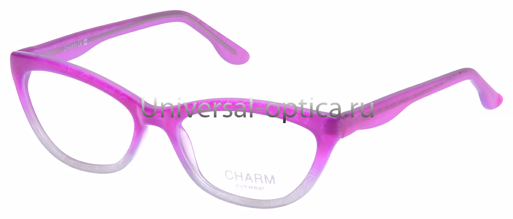 Оправа полимерная Charm/Шарм 4578 col. 45781 от Торгового дома Универсал || universal-optica.ru