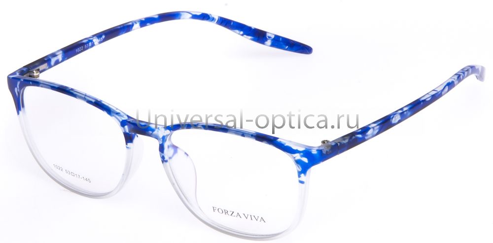 Оправа полимерная Froza Viva 1022 c. 34 от Торгового дома Универсал || universal-optica.ru