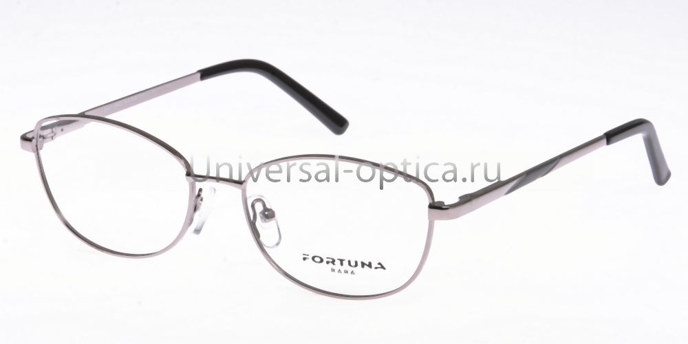 Оправа металлическая FORTUNA RARA F0185 от Торгового дома Универсал || universal-optica.ru