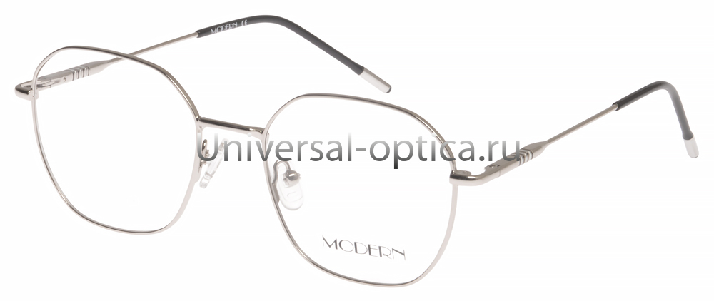 Оправа металлическая Modern 705017 col. 3 от Торгового дома Универсал || universal-optica.ru