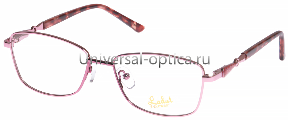 Оправа металлическая LADAT LE8800 c. 3 от Торгового дома Универсал || universal-optica.ru