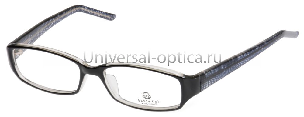 Оправа полимерная Noble cat 9043 c. 566 от Торгового дома Универсал || universal-optica.ru