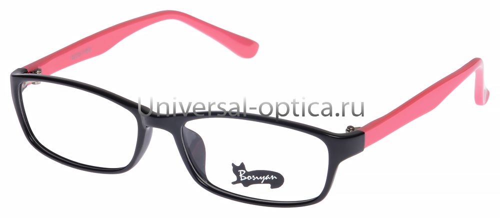 Оправа полимерная Bosiyan 8389 c. 16/1 от Торгового дома Универсал || universal-optica.ru