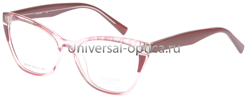 Оправа полимерная Charm/Шарм 4509A c. 2 от Торгового дома Универсал || universal-optica.ru