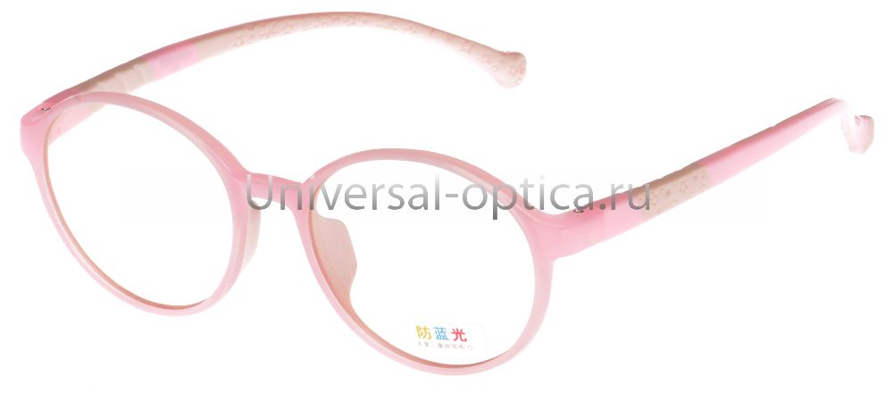 Оправа детская пластиковая FIORE D'ULIVO S2040P col. 23 от Торгового дома Универсал || universal-optica.ru