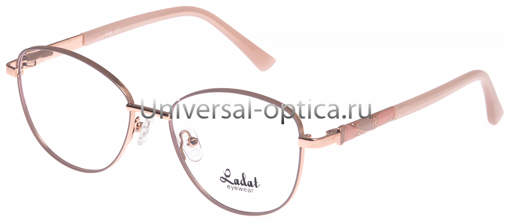 Оправа металлическая LADAT F97013 col. 6 от Торгового дома Универсал || universal-optica.ru