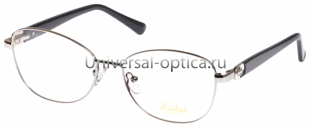 Оправа металлическая LADAT TW5013 c. 4 от Торгового дома Универсал || universal-optica.ru