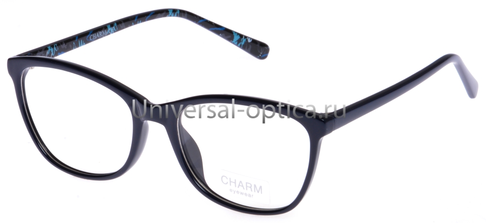Оправа полимерная Charm/Шарм 6667 col. 5 от Торгового дома Универсал || universal-optica.ru